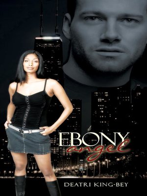 cover image of Ebony Angel